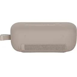 Бездротова акустика Bose SoundLink Flex II Sandstone (887612-0300) пісочна - мініатюра 4