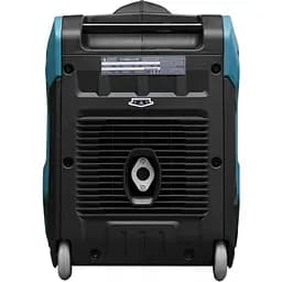 Генератор Könner&Söhnen KS 6000iE S ATS - мініатюра 6