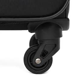 Валіза велика Semi Line 28 дюймів (L) Polyester Black (T5771-3) - мініатюра 7