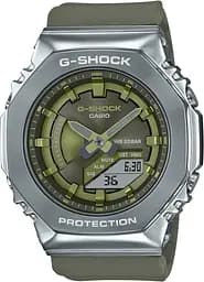 Годинник CASIO GM-S2100-3AER