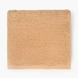 Рушник MBM HOME Шепіт 30x50 см світло-бежевий (BT-21 S LIGHT BEIGE) - мініатюра 3
