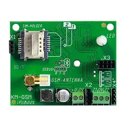 Комунікатор GSM модульний Артон КМ-GSM - Артон-XП для роботи з ППКП «Артон-2П/4П/8П» (10-00049)
