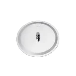 Лійка для верхнього душу Kroner KRP Edelstahl Klassisch - ESG703-30 (CV022952) - мініатюра 2
