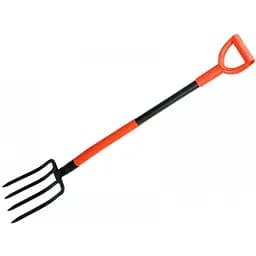 Вила садові Yato 28х18 см, 1.2 м (YT-86805)