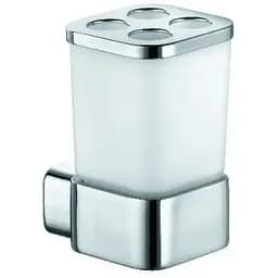 Склянка для зубних щіток Kludi E2 4998205