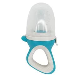 Ниблер с фигурной ручкой MGZ-0003(Light-Blue) голубой