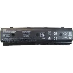 Аккумулятор AlSoft HP Pavilion M6-1000 (DV4-5000) HSTNN-LB3P 5200mAh 6cell 11.1 (A41646)