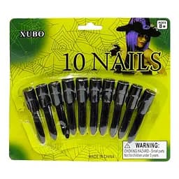 Когти в наборе