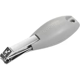 Детские щипчики для ногтей BabyOno серые (065/03)