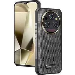 Смартфон Oukitel WP35 New version 8/256Gb Golden Global version