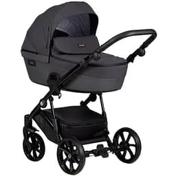 Коляска универсальная Tutis Viva 4 2 в 1 Leather Periscape