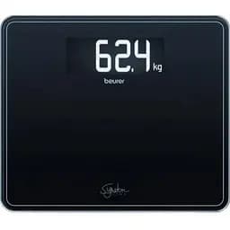 Ваги для підлоги електронні Beurer GS 410 SignatureLine Black