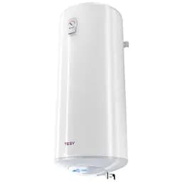 Бойлер TESY GCV 1204420 B11 TSR Bilight 2 кВт, мокрий ТЕН, 120 л, вертикальний, циліндричний, білий (303310)