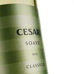 Вино Cesari Soave Classico, біле, сухе, 0,75 л - мініатюра 3