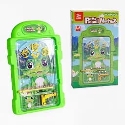 Іграшка Пінбол 33033 Різнокольоровий