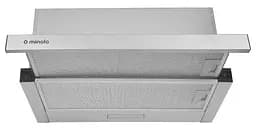 Вытяжка Minola HTL 5614 I 1000 LED телескопическая