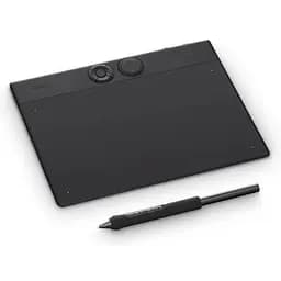 Графічний планшет Wacom Intuos Pro S (PTK470K0B) - мініатюра 3