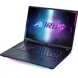 Ноутбук AORUS MASTER 16 BYH (BYHC5USE65SH) [160863] - мініатюра 4