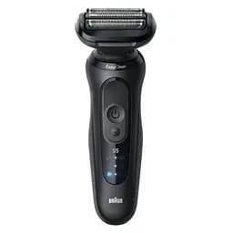 Електробритва Braun Series 5, 52-N1200S Wet&Dry (56604)