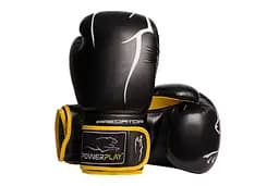 Боксерські рукавиці PP-3018 PowerPlay 12 унцій fit0003134