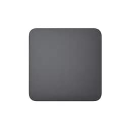 Розумний перехресний вимикач Ajax LightSwitch (Crossover) Jeweller (graphite/графіт) (26-00417)