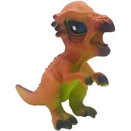 Динозавр інтерактивний Bambi HY538 зі звуковими ефектами Вид 4