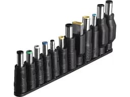 Зовнішній акумулятор (портативна батарея) Sandberg 30000mAh 100W (420-88) - мініатюра 4