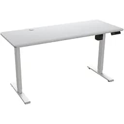 Геймерский стол Cougar Royal 150 Mossa White (Royal 150 Mossa (White))