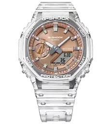 Годинник Casio GA-2100BM-7A5ER