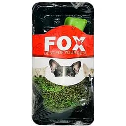 Іграшка для собак Fox Брокколі, оксфорд, 20х12 см - мініатюра 2