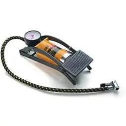 Насос ножний однопоршневий Сила 55х100 мм 