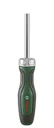 Викрутка з тріскачкою, 205мм, сталь CrV Bosch hoz0014139 - мініатюра 8