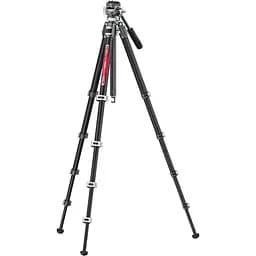 Штатив Ulanzi TT09 VideoGo Tripod Arca [96984] - мініатюра 3