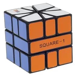 Головоломка Кубик Рубик Square Скваер-1 Smart Cube SCSQ1-B