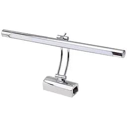 Підсвічування картин і дзеркал 8W Anka-8 Horoz Electric хром