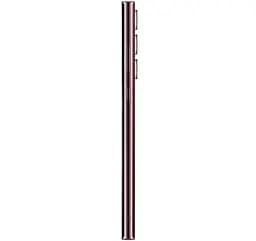 Смартфон Samsung S22 Ultra SM-S908B/DS 2 Sim 12/512 Gb Burgundy - мініатюра 15
