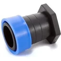 Заглушка Presto-PS для шланга туман Silver Spray 25 мм (GSE-0125)