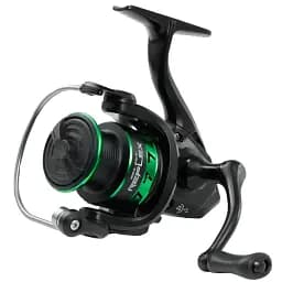 Котушка Select Reflex 3000 (RFLX2-3000) 4+1BB 5.2:1