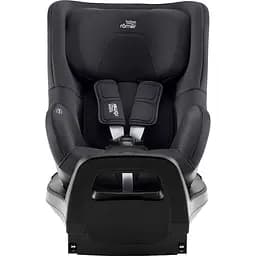 Автокрісло Britax Römer Dualfix 5Z Fossil Grey з платформою Vario Base 5Z сіре (2000038427) - мініатюра 2
