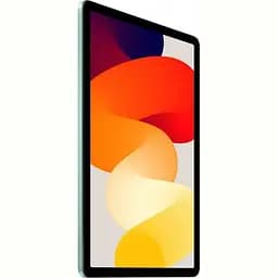 Планшет Xiaomi Redmi Pad SE 4 / 128GB (VHU5356EU) Mint Green (зелений) VHU5356EU - мініатюра 2