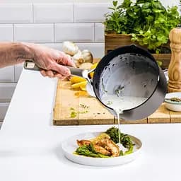 Ківш GreenPan Copenhagen 16 см 1.6 л (CC003113-001) - мініатюра 4
