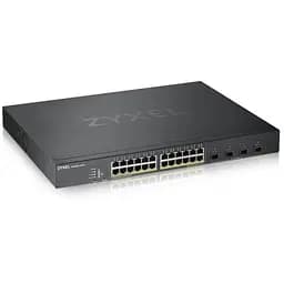 Коммутатор ZYXEL XGS1930-28HP (XGS1930-28HP-EU0101F)