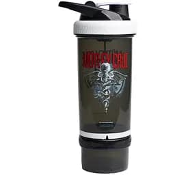 Спортивний шейкер Smart Shake Revive Rockband Motley Crue 750 мл