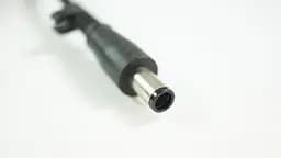 Блок живлення для ноутбука Dell 19.5V, 6.7A, 130W, 7.4x5.0-PIN, 3 hole, black (без кабеля!) - мініатюра 4