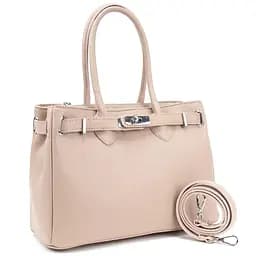 Шкіряна класична жіноча сумка Firenze Italy F-IT-86001P