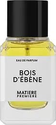 Парфюмированная вода Matiere Premiere Bois D'ebene 50 мл 
