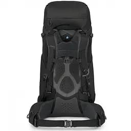 Рюкзак Osprey Kestrel 58 Black L XL (1054-009.3306) - мініатюра 2