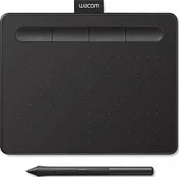 Графічний планшет Wacom Intuos S (CTL-4100K-N)