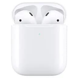 Бездротові навушники Gelius Air Airdots GA-TWS-001 White
