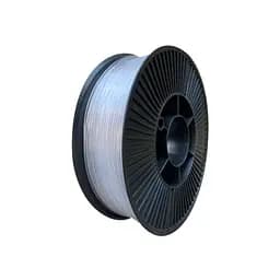 Пластик для 3D-принтера Тірапласт PLA 1.75 мм, 0.75 кг, transparent (25244)